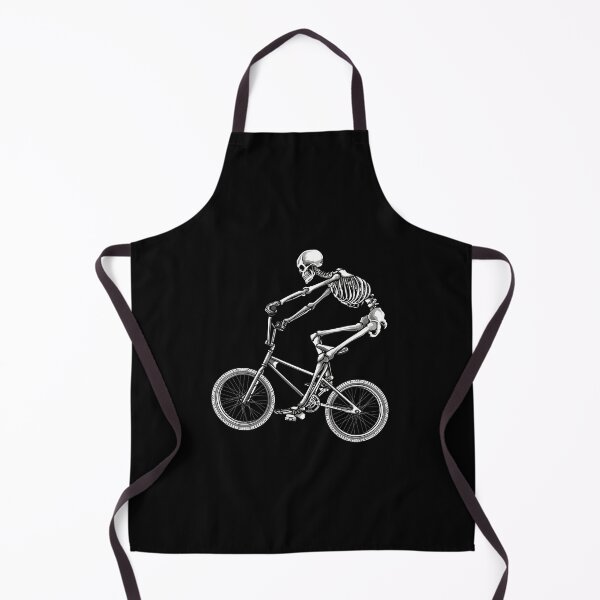Item preview, BMX Skeleton designed and sold by Mealla.