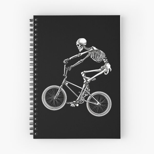 Item preview, BMX Skeleton designed and sold by Mealla.