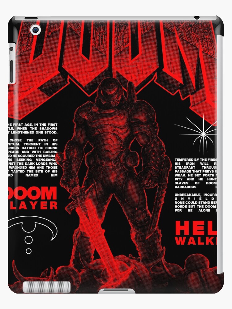 NS] Doom