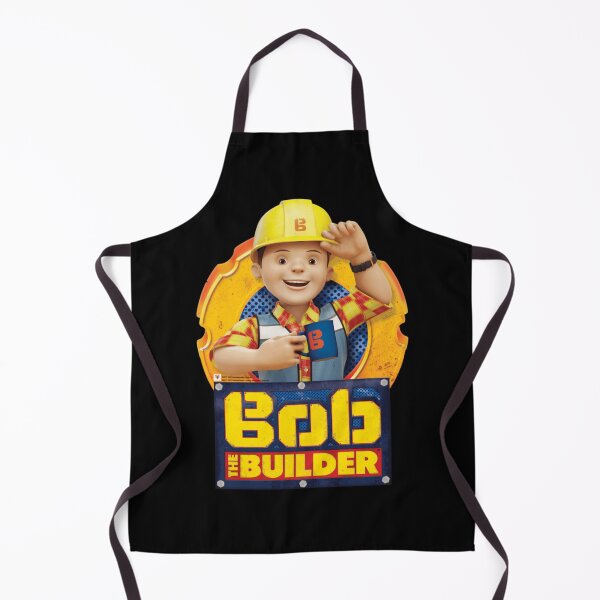 Item preview, Character bob builder designed and sold by Clothes-Art-La.