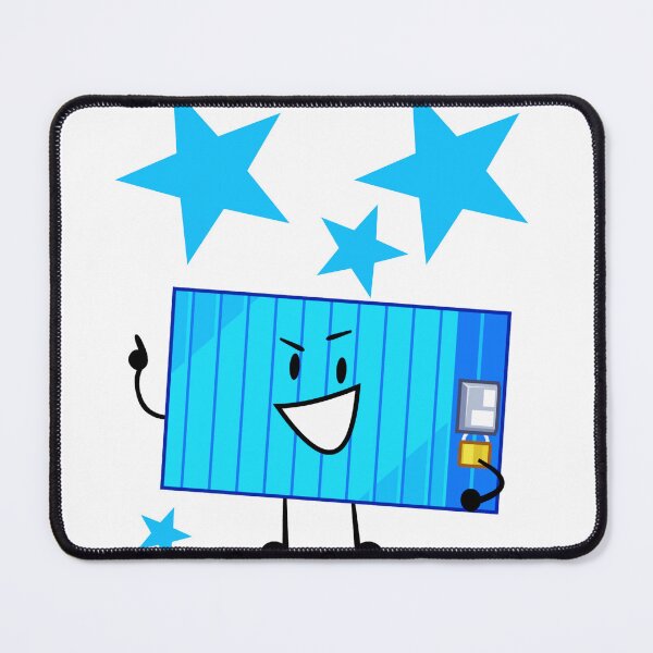 Item preview, Container designed and sold by Project: Breakout STORE.
