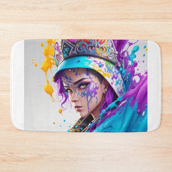 Item preview, Enigmatic Euphoria designed and sold by PrintifyWorld.