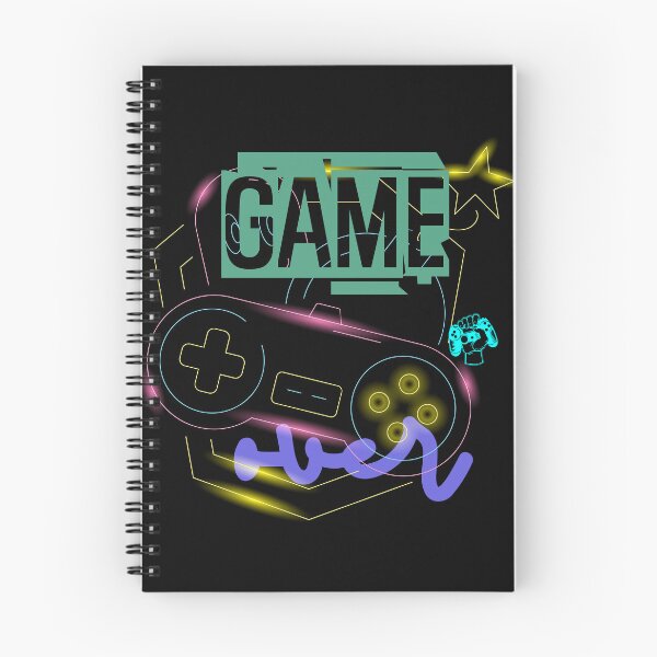 Item preview, Game Over designed and sold by ParrotMart.