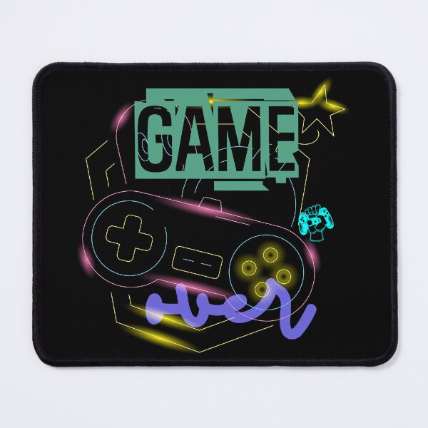 Item preview, Game Over designed and sold by ParrotMart.