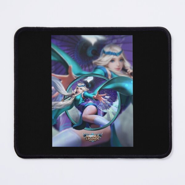 Item preview, Kagura - Onmyouji Master designed and sold by Clothes-Art-La.