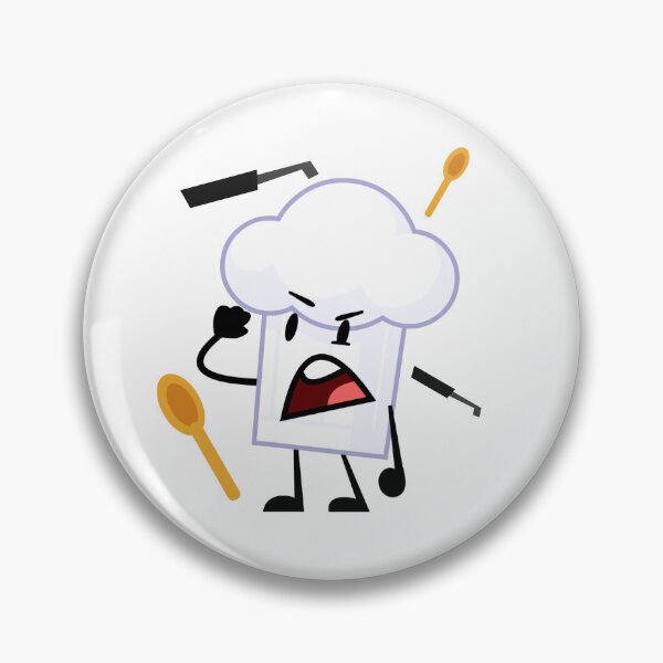 Item preview, Chef Hat designed and sold by Project: Breakout STORE.