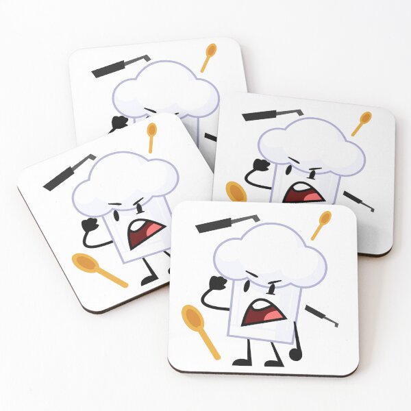 Item preview, Chef Hat designed and sold by Project: Breakout STORE.