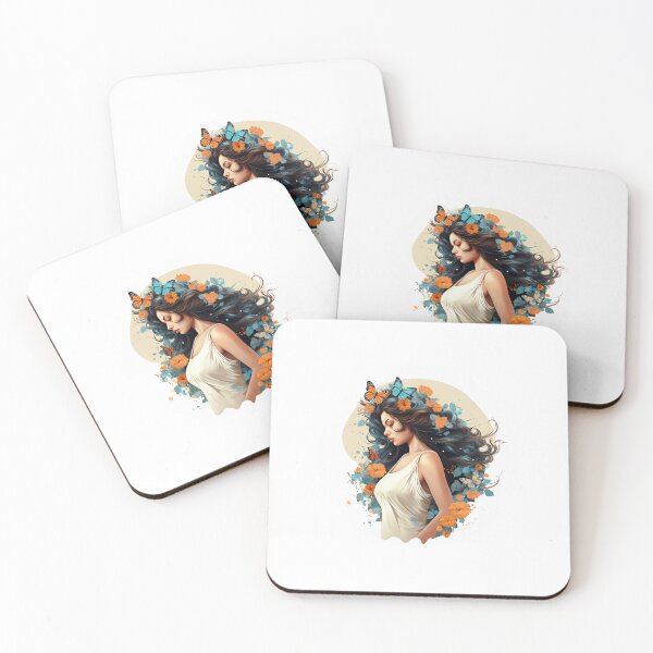 Item preview, Free spirit designed and sold by StickyEmporium.