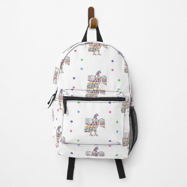 Item preview, Colorful Persian Bird Design designed and sold by PersianStore.