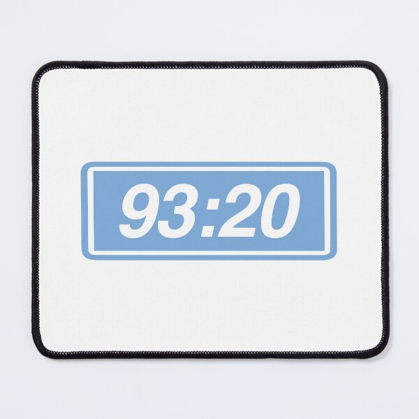 Item preview, 93:20 designed and sold by Confusion101.