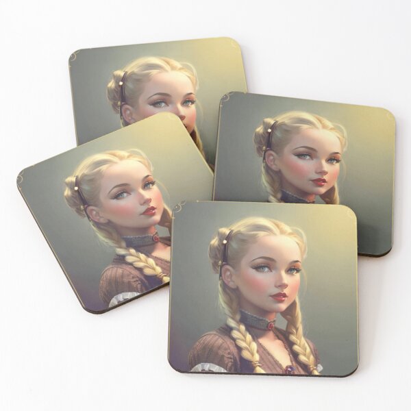 Item preview, Duchess designed and sold by Jennbrawleyart.