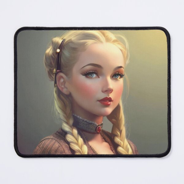 Item preview, Duchess designed and sold by Jennbrawleyart.