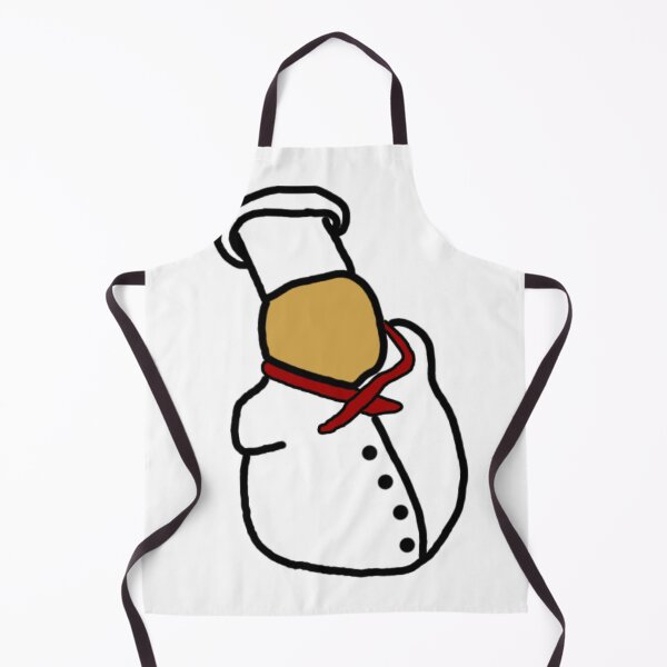 Item preview, Chef. designed and sold by Imcowy.