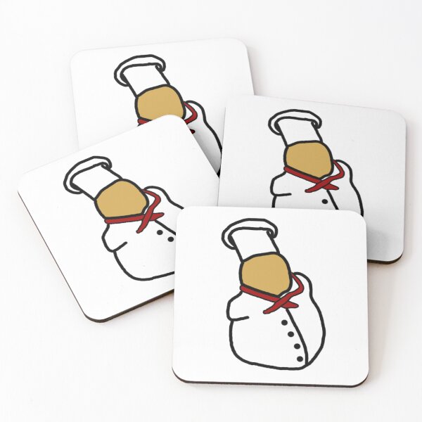 Item preview, Chef. designed and sold by Imcowy.