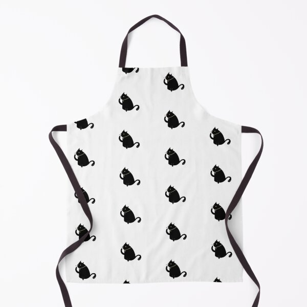 Item preview, Kitty designed and sold by Katie Riley.