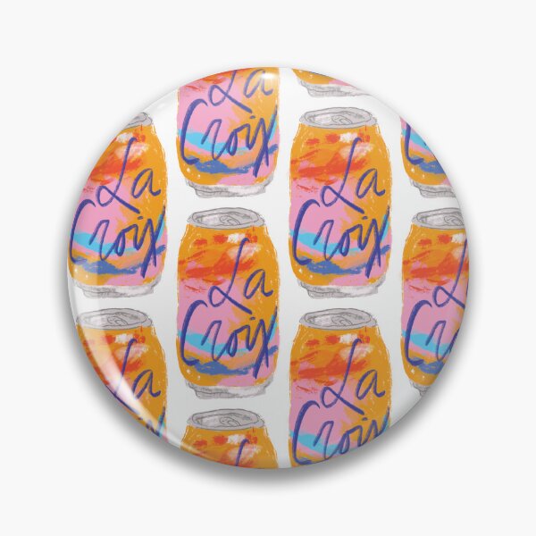 Item preview, Drinky Drinks - LaCroix designed and sold by pinksofa.