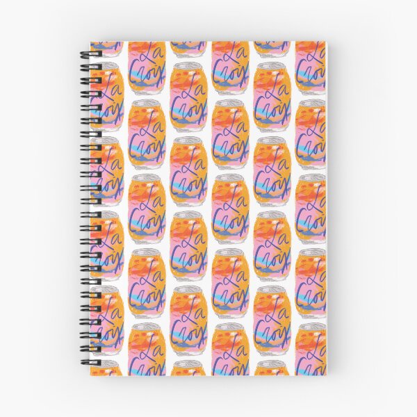 Item preview, Drinky Drinks - LaCroix designed and sold by pinksofa.