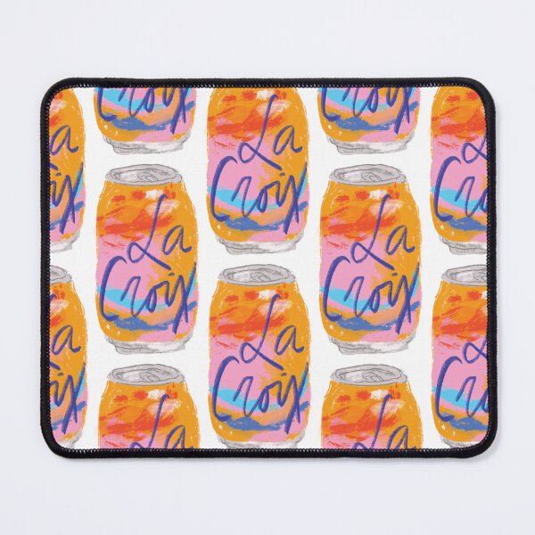 Item preview, Drinky Drinks - LaCroix designed and sold by pinksofa.