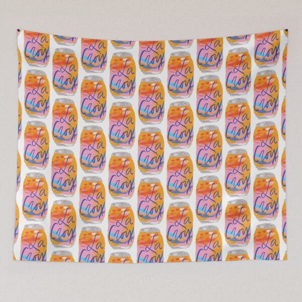 Item preview, Drinky Drinks - LaCroix designed and sold by pinksofa.