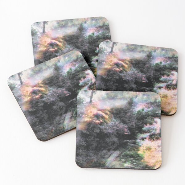 Item preview, Haze designed and sold by GlitchedNature.