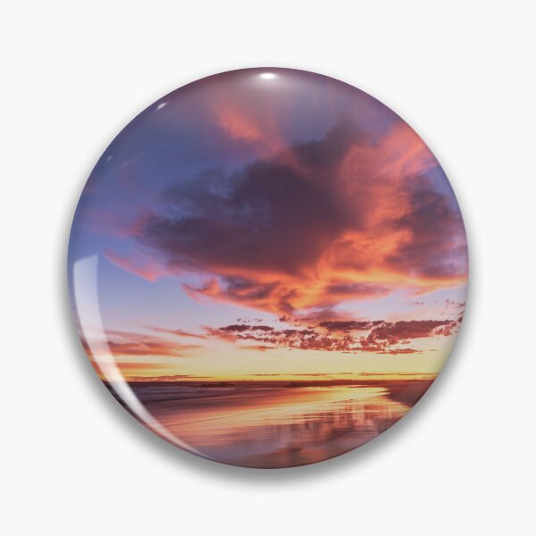Item preview, Cloudscape Dawn designed and sold by Geoff Wols.