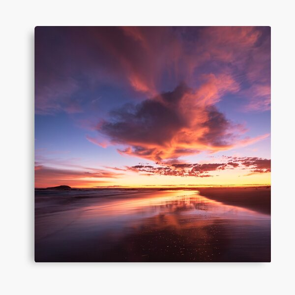 Item preview, Cloudscape Dawn designed and sold by Geoff Wols.