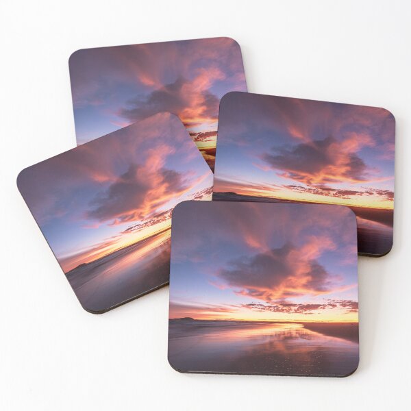 Item preview, Cloudscape Dawn designed and sold by Geoff Wols.