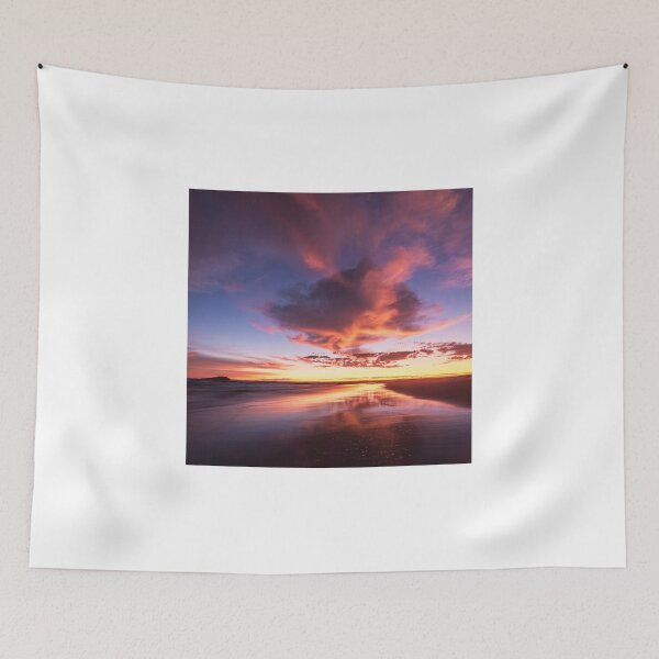 Item preview, Cloudscape Dawn designed and sold by Geoff Wols.