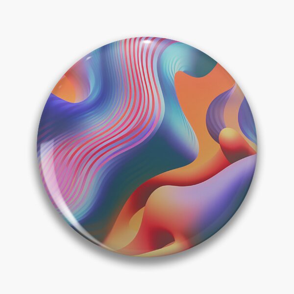 Item preview, Psychedelic Rainbow designed and sold by itsnotamy.