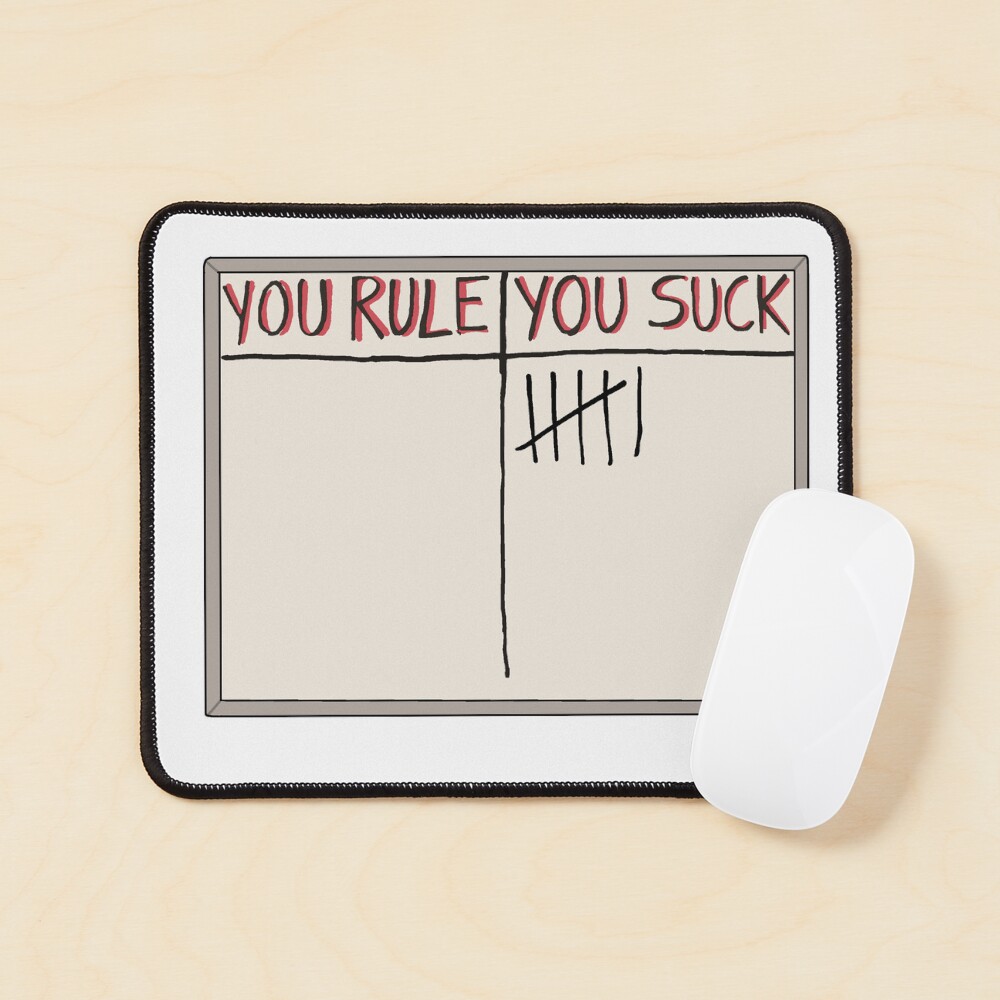 Item preview, Mouse Pad designed and sold by RaeOfSun1106.