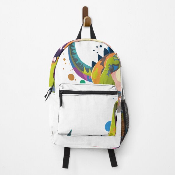 Item preview, Playful Probactrosaurus: Playful and Curious Dinosaur designed and sold by CozyCanvasCrew.
