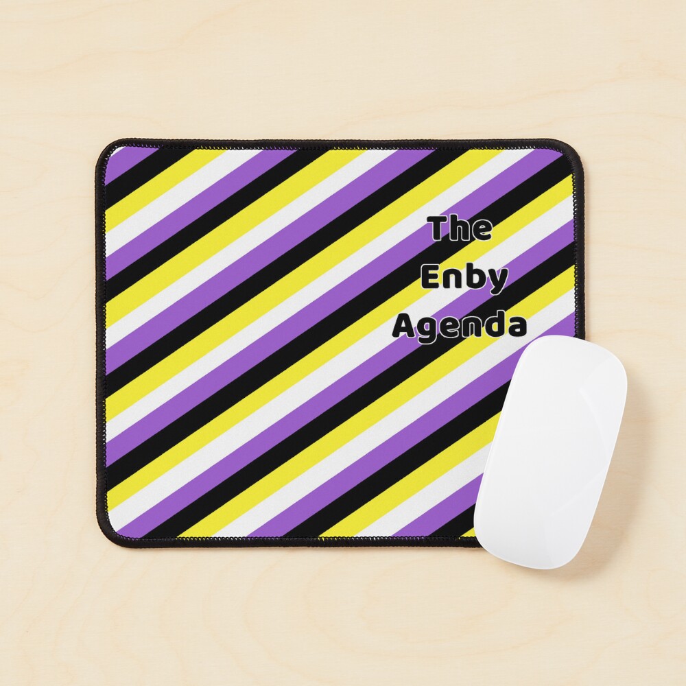 Item preview, Mouse Pad designed and sold by RaeOfSun1106.