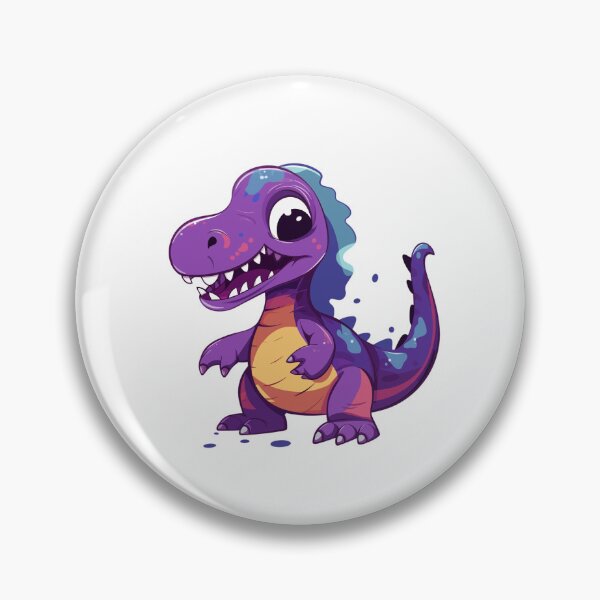 Item preview, Peppy Plesiosaurus: Peppy and Energetic Dinosaur designed and sold by CozyCanvasCrew.
