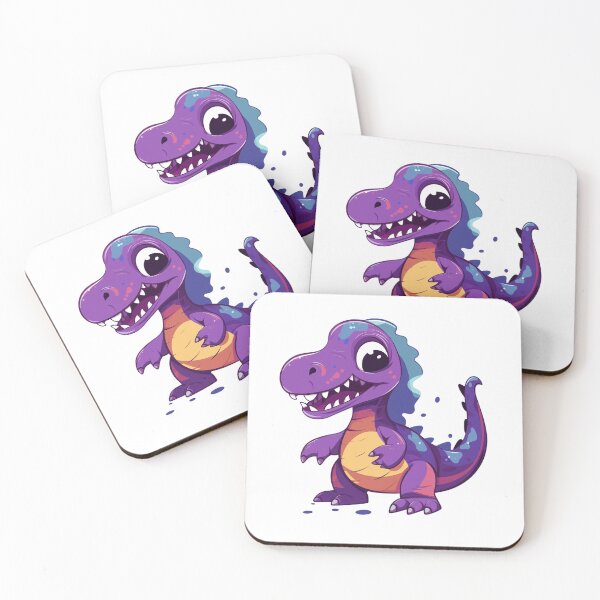 Item preview, Peppy Plesiosaurus: Peppy and Energetic Dinosaur designed and sold by CozyCanvasCrew.