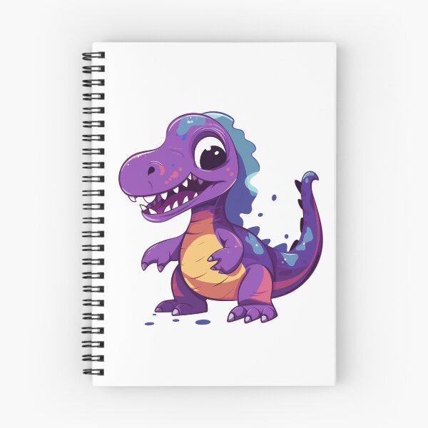 Item preview, Peppy Plesiosaurus: Peppy and Energetic Dinosaur designed and sold by CozyCanvasCrew.