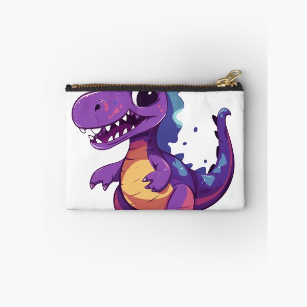 Item preview, Peppy Plesiosaurus: Peppy and Energetic Dinosaur designed and sold by CozyCanvasCrew.