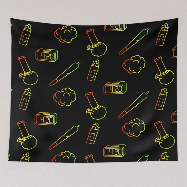 Item preview, smoke time designed and sold by Astrie.