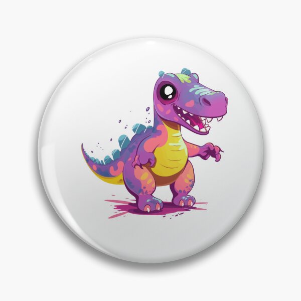 Item preview, Patient Plateosaurus: Patient and Calm Dinosaur designed and sold by CozyCanvasCrew.
