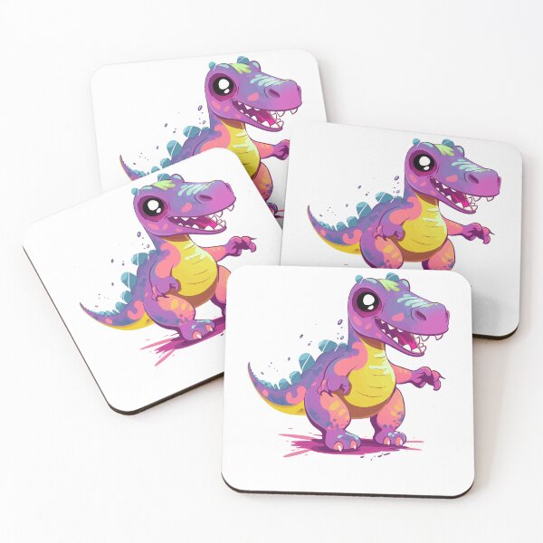 Item preview, Patient Plateosaurus: Patient and Calm Dinosaur designed and sold by CozyCanvasCrew.