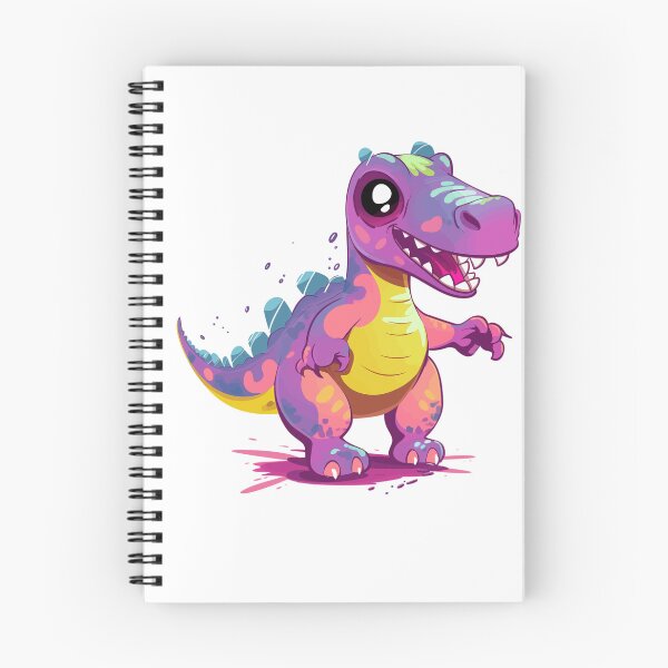 Item preview, Patient Plateosaurus: Patient and Calm Dinosaur designed and sold by CozyCanvasCrew.
