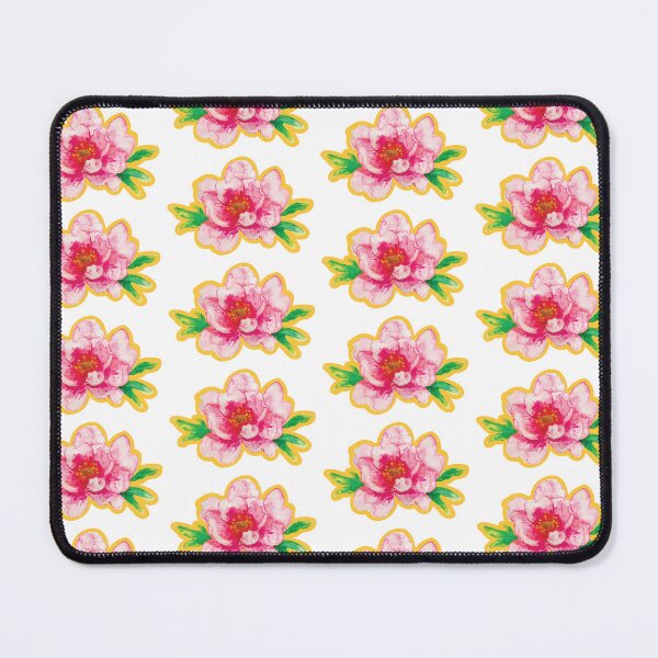 Item preview, Flower Power designed and sold by pinksofa.