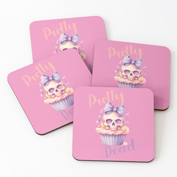 Item preview, Pretty Dead Pastel Goth designed and sold by UtterlyCutterly.