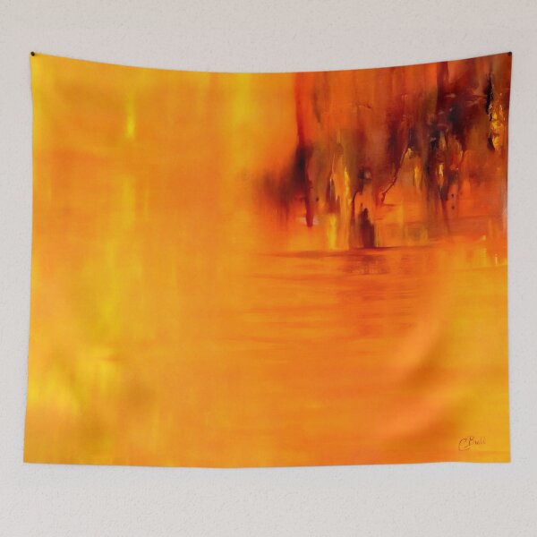 Item preview, Orange designed and sold by Claire Bull.