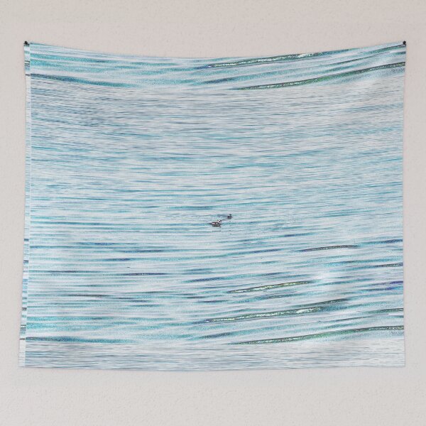 Item preview, Ripples On A Lake 2013 designed and sold by robspencer.