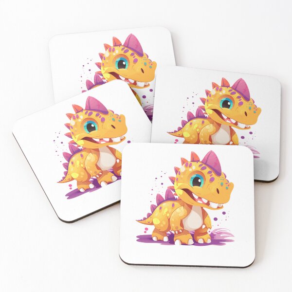 Item preview, Loving Pentaceratops: Loving and Nurturing Dinosaur designed and sold by CozyCanvasCrew.