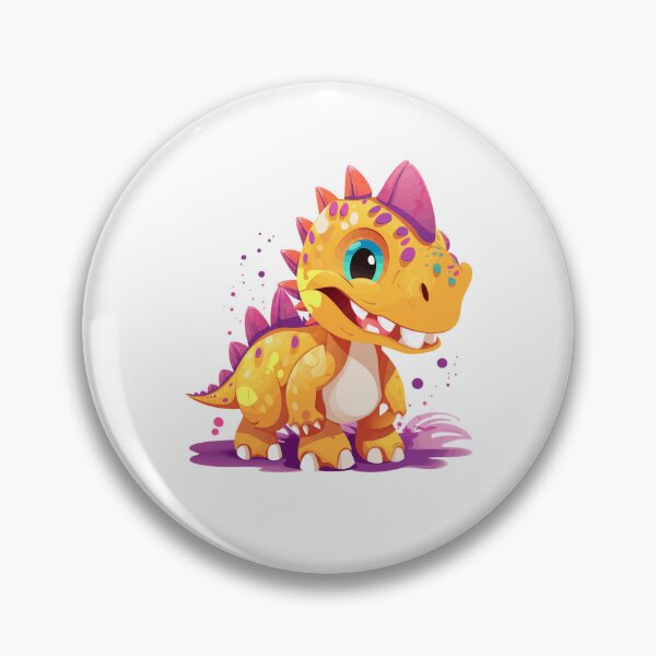 Item preview, Loving Pentaceratops: Loving and Nurturing Dinosaur designed and sold by CozyCanvasCrew.