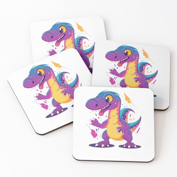 Item preview, Loved Parasaurlophus: Loved and Adored Dinosaur designed and sold by CozyCanvasCrew.