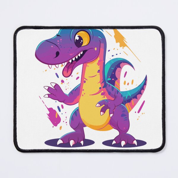 Item preview, Loved Parasaurlophus: Loved and Adored Dinosaur designed and sold by CozyCanvasCrew.