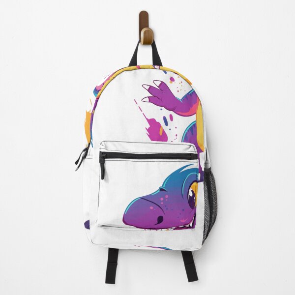 Item preview, Loved Parasaurlophus: Loved and Adored Dinosaur designed and sold by CozyCanvasCrew.