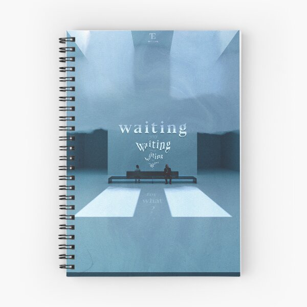 Item preview, Waiting designed and sold by erp-design.